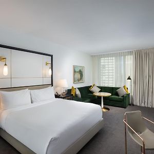 Executive King Room